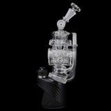 Evol Empire • Bio-Hazard Puffco Peak Top