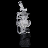 Evol Empire • Bio-Hazard Puffco Peak Top