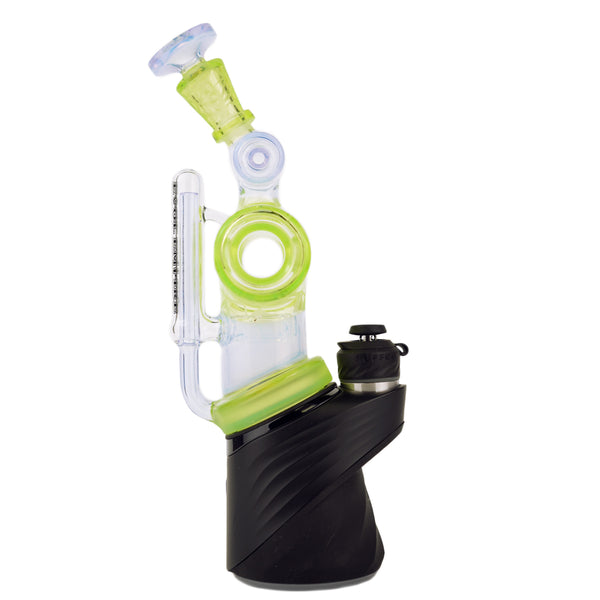 Evol Empire • Eclipse Puffco Peak Top