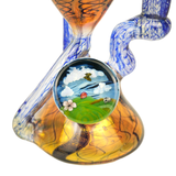 Fat Pinky • Fume Recycler