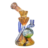 Fat Pinky • Fume Recycler