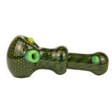 Firekist • Snakeskin Spoon