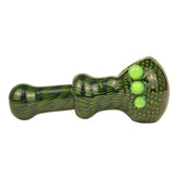 Firekist • Snakeskin Spoon