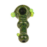 Firekist • Snakeskin Spoon