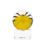 Florin • Spider Implosion Marble