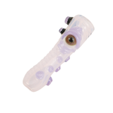 Frank Glass • Eye Hitter