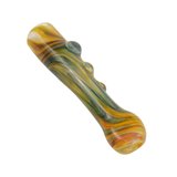 Frank Glass • Hitter