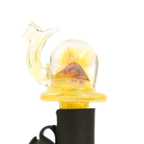 Freeek • Fumed Pivot Mouthpiece