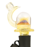 Freeek • Fumed Pivot Mouthpiece