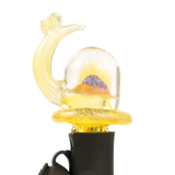 Freeek • Fumed Pivot Mouthpiece