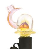 Freeek • Fumed Pivot Mouthpiece