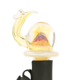 Freeek • Fumed Pivot Mouthpiece