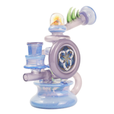 Freeek •  Blue Cheese crushed opal Terpcycler