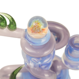 Freeek •  Blue Cheese crushed opal Terpcycler