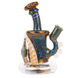 Global Glassworks •  Linework Jammer