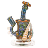 Global Glassworks •  Linework Jammer