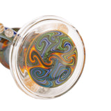 Global Glassworks •  Linework Jammer