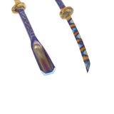 Happy Daddy • Custom Sword Metal Dabber #3