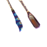 Happy Daddy • Custom Sword Metal Dabber #5