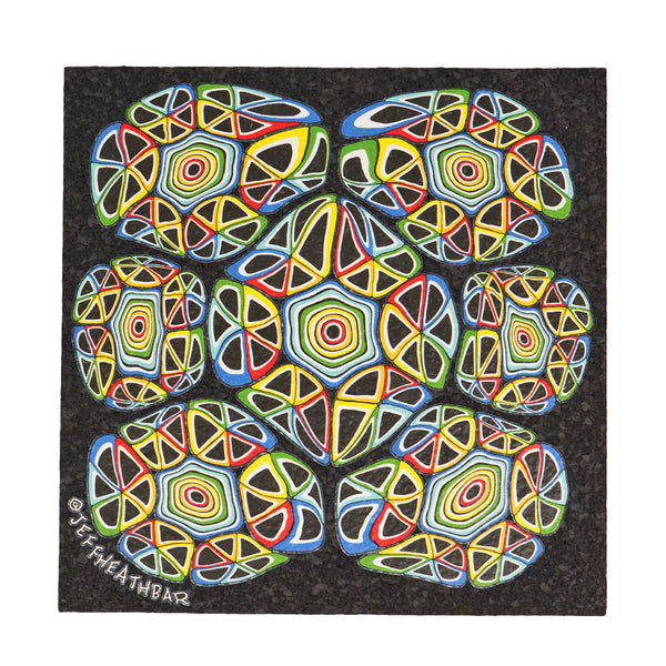 Moodmat • Heathbar