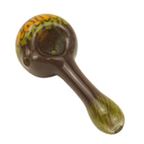 Hoffman • Sunflower Frit Spoon