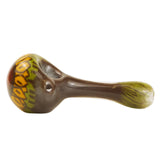 Hoffman • Sunflower Frit Spoon