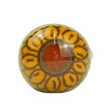 Hoffman • Sunflower Frit Spoon