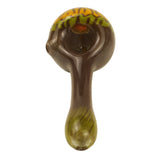 Hoffman • Sunflower Frit Spoon