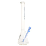 Illadelph • Day of the Dead 5mm Medium Beaker