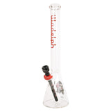 Illadelph • Day of the Dead Medium 5mm Beaker