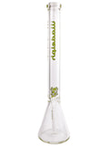 Illadelph • Tall 9mm Beaker Lime