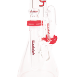 Illadelph • Mini Ash Catcher Red