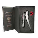 Illadelph • Mini Ash Catcher Red