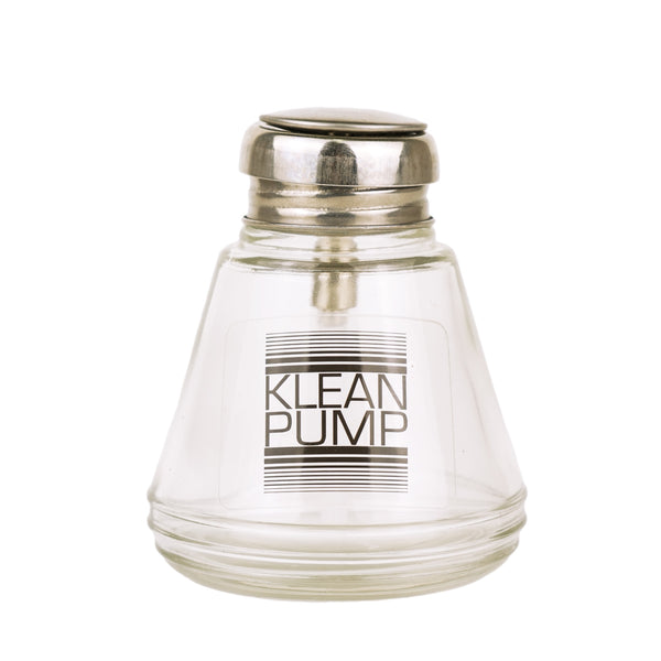 Klean Pump • V2 Touch