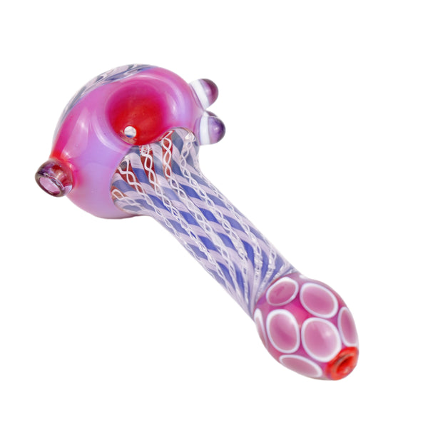 Langer • Pink Cane Spoon