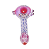 Langer • Pink Cane Spoon