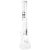 MEDICALI • 18" Showerhead Beaker
