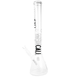 MEDICALI • 18" Showerhead Beaker