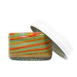 Organiks • Linework Jar