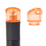 Organiks • Color Pivot Mouthpiece