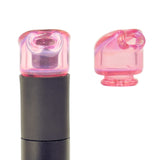 Organiks • Color Pivot Mouthpiece