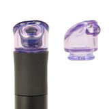 Organiks • Color Pivot Mouthpiece
