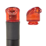 Organiks • Color Pivot Mouthpiece