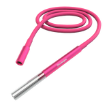 Pink Stündenglass • Gravity Hookah