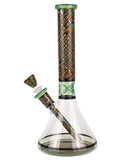 Reverend Morse x Zombie Hand • Double Layer Linework Beaker