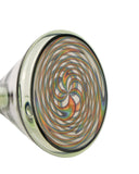 Reverend Morse x Zombie Hand • Double Layer Linework Beaker