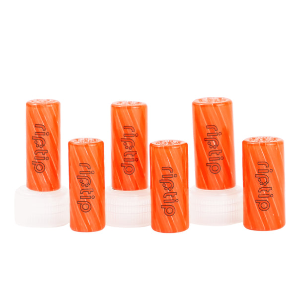 Gordo Scientific • Blood Orange RipTip