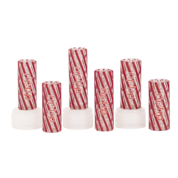 Gordo Scientific • Cherry RipTip