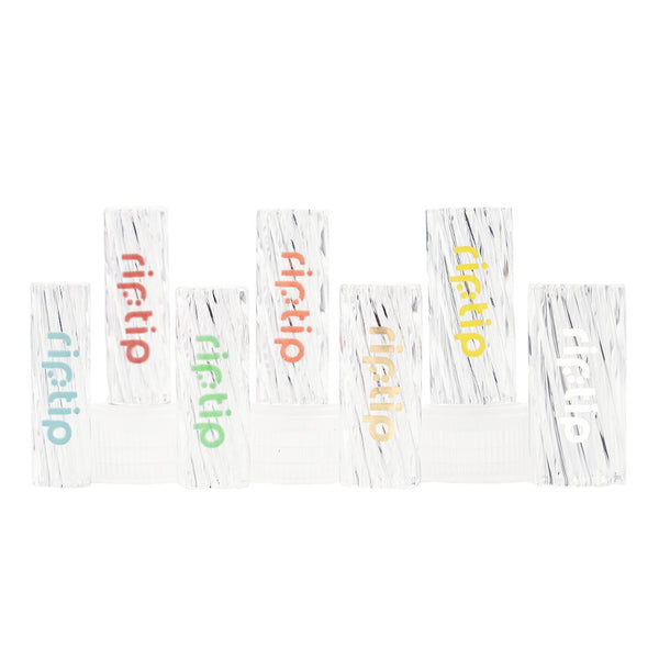 Gordo Scientific • Clear RipTip