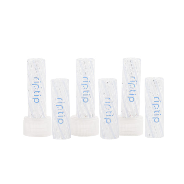 Gordo Scientific • Garden Ghost RipTip